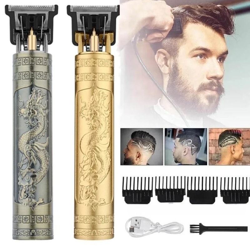 ماكينة حلاقة كهربائية T9 لتشذي - مراجعة Men'S Grooming Guide وسعره