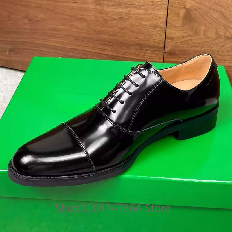 أحذية أكسفورد رجالية فاخرة بري - مراجعة Men'S Grooming Oxford وسعره
