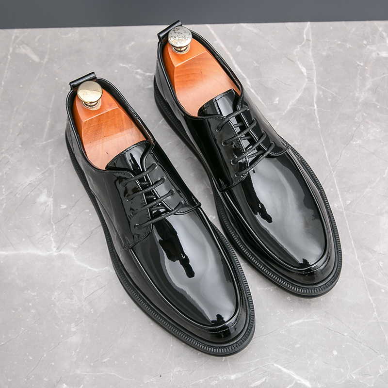 الأبيض الكلاسيكي مكتب حذاء رجا - مراجعة Men'S Grooming Oxford وسعره