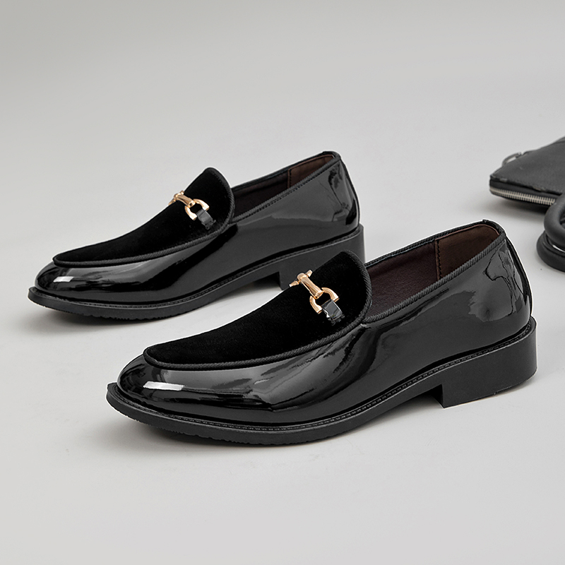 أحذية رجالية أصلية فاخرة من ال - مراجعة Men'S Grooming Oxford وسعره