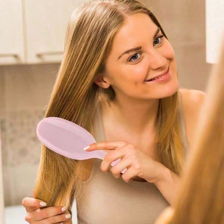 فرشاة تدليك فروة الرأس الممتاز - مراجعة Men'S Grooming Options وسعره