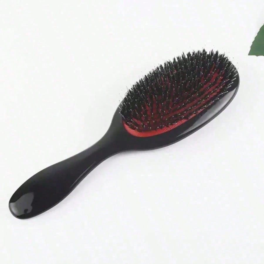 فرشاة تدليك فروة الرأس الممتاز - مراجعة Men'S Grooming Options وسعره