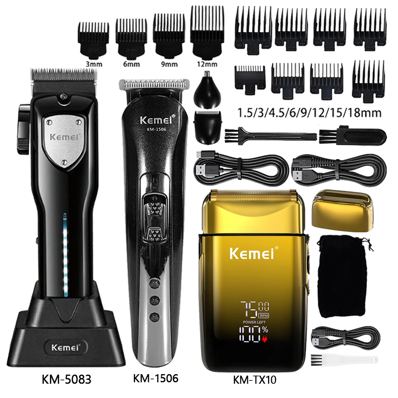 ماكينة حلاقة الشعر للرجال، آلة - مراجعة Men'S Grooming Blade وسعره