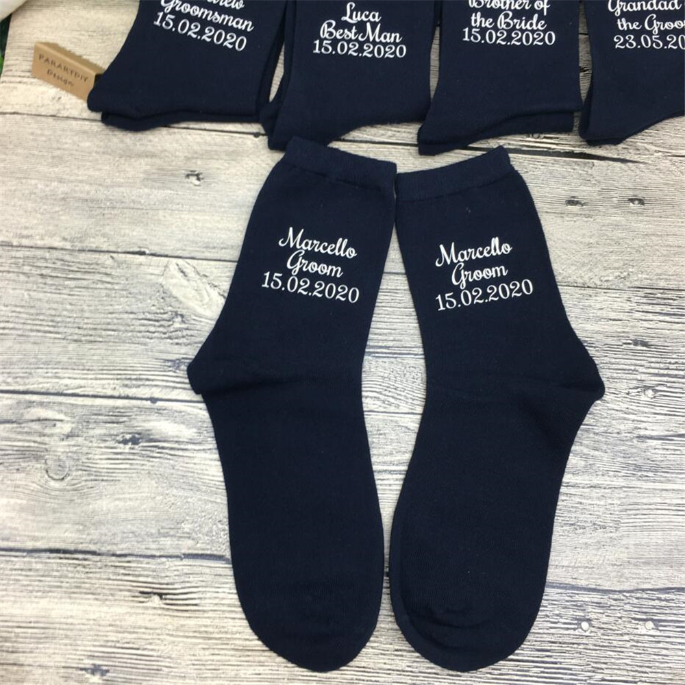 SocksTeam Groom، جوارب العريس، - مراجعة Men'S Grooming Day وسعره
